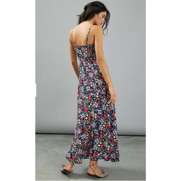 Yumi Kim Last Dance Maxi Dress - 2 - Picture 8 of 8